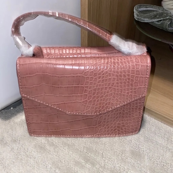 Duex Lux Handbag - Picture 1 of 13
